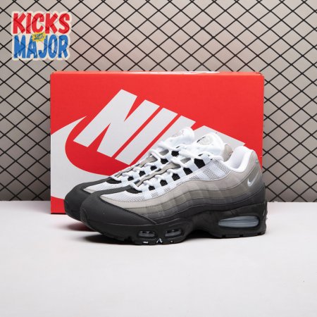 Nike Air Max 95 OG Big Bubble Blue Tint HJ5996-002 Men's