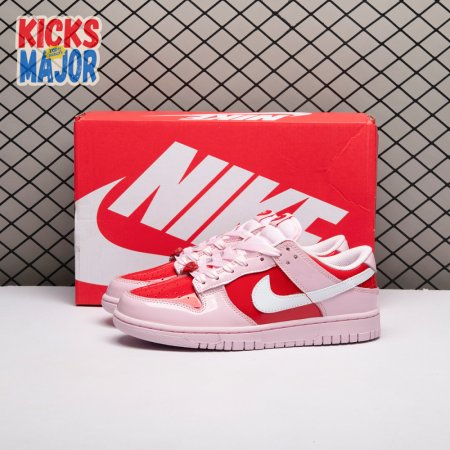 Nike Dunk Low Valentine's Day IQ0218-663 Unisex