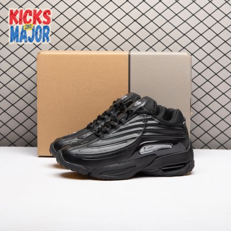 Nike Hot Step 2 Drake NOCTA Black Men's