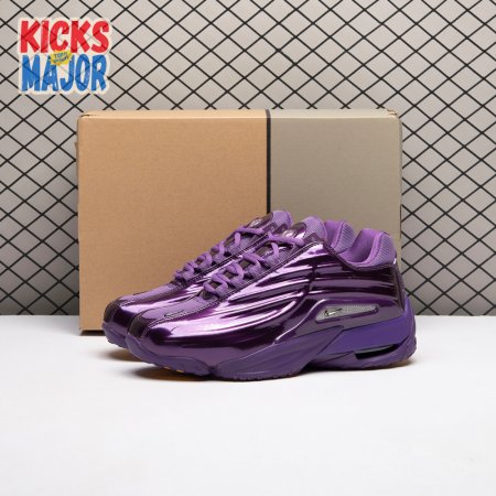 Nike Hot Step 2 Drake NOCTA Eggplant DZ7293-500 Men's