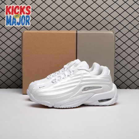 Nike Hot Step 2 Drake NOCTA White DZ7293-100 Men's